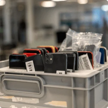 Реновиращите купуват използвана електроника