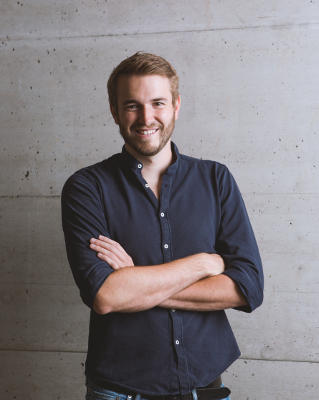 Peter Windischhofer / Основатели